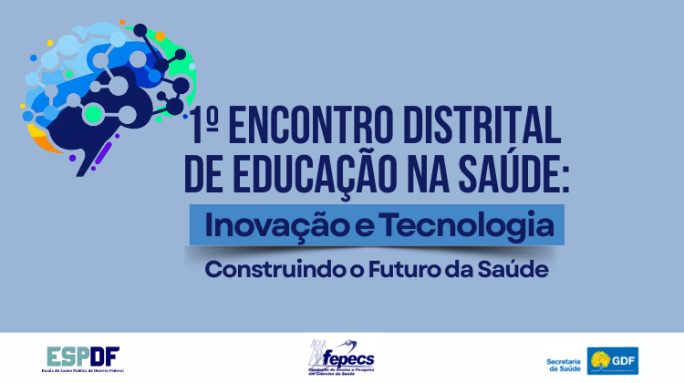 Capa da notícia: ENCONTRO DISTRITAL
